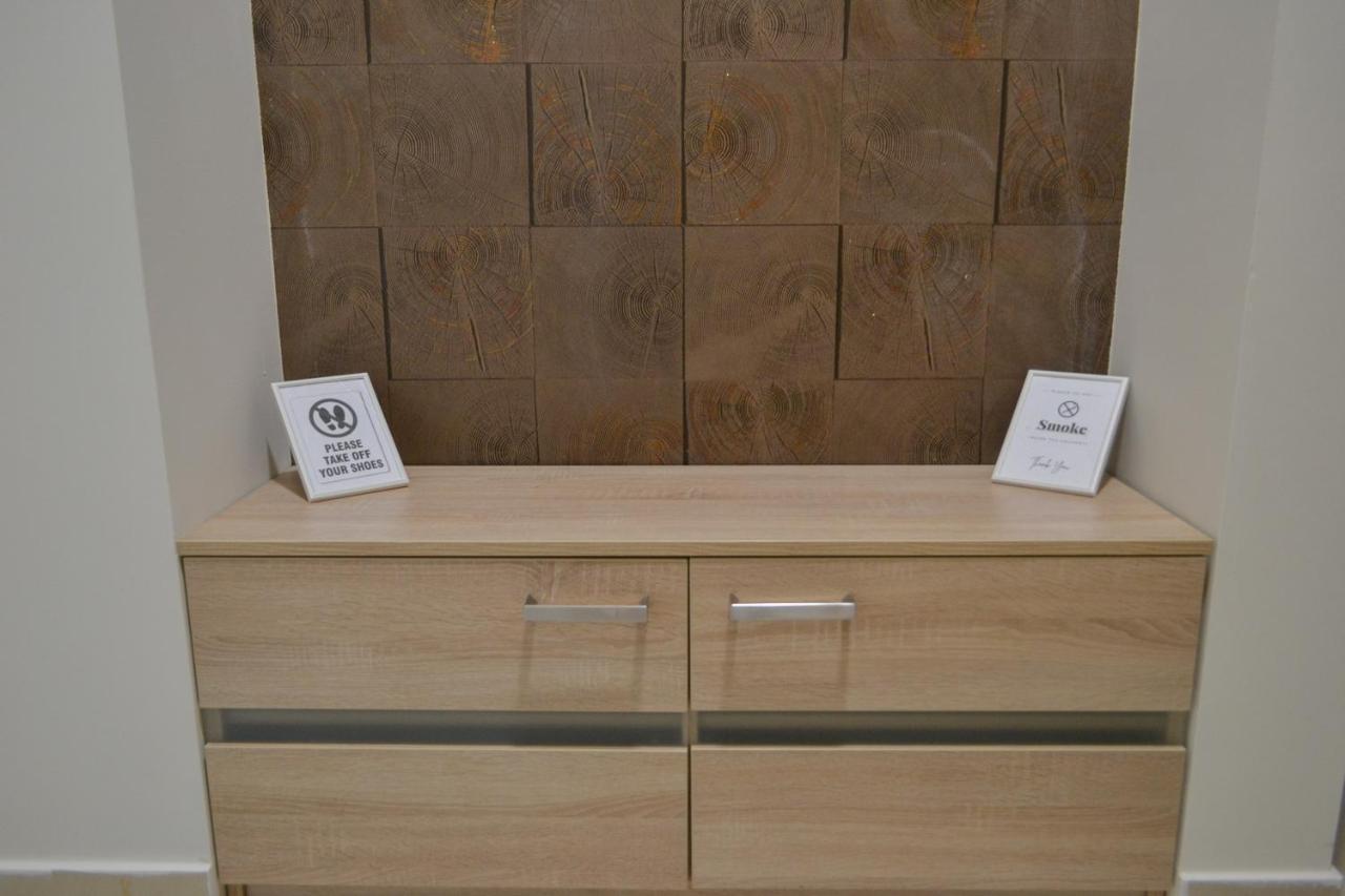 Orchidea Apartment City Centre Budapeszt Zewnętrze zdjęcie
