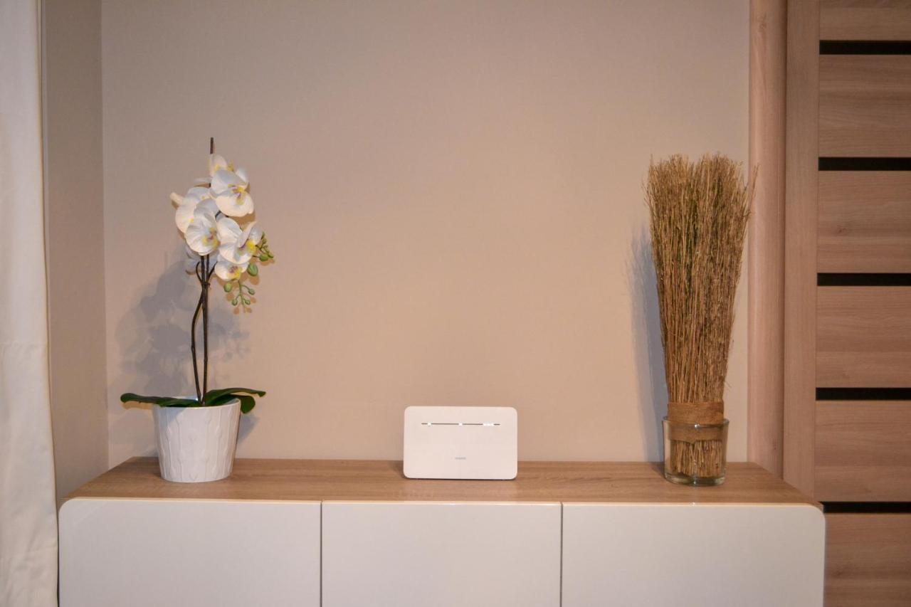 Orchidea Apartment City Centre Budapeszt Zewnętrze zdjęcie