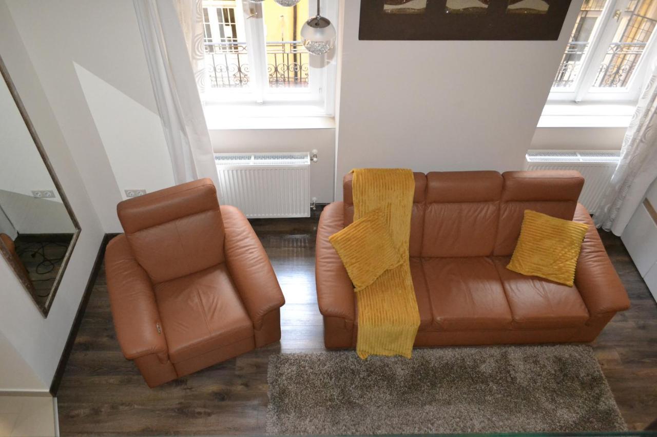 Orchidea Apartment City Centre Budapeszt Zewnętrze zdjęcie