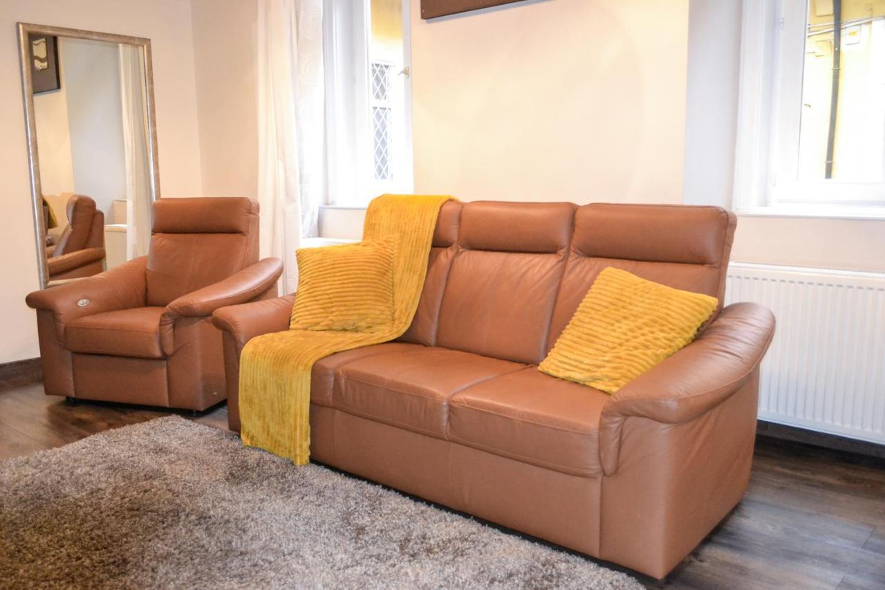 Orchidea Apartment City Centre Budapeszt Zewnętrze zdjęcie