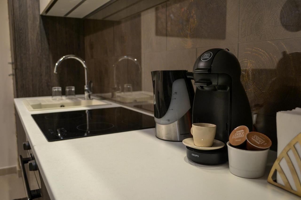 Orchidea Apartment City Centre Budapeszt Zewnętrze zdjęcie