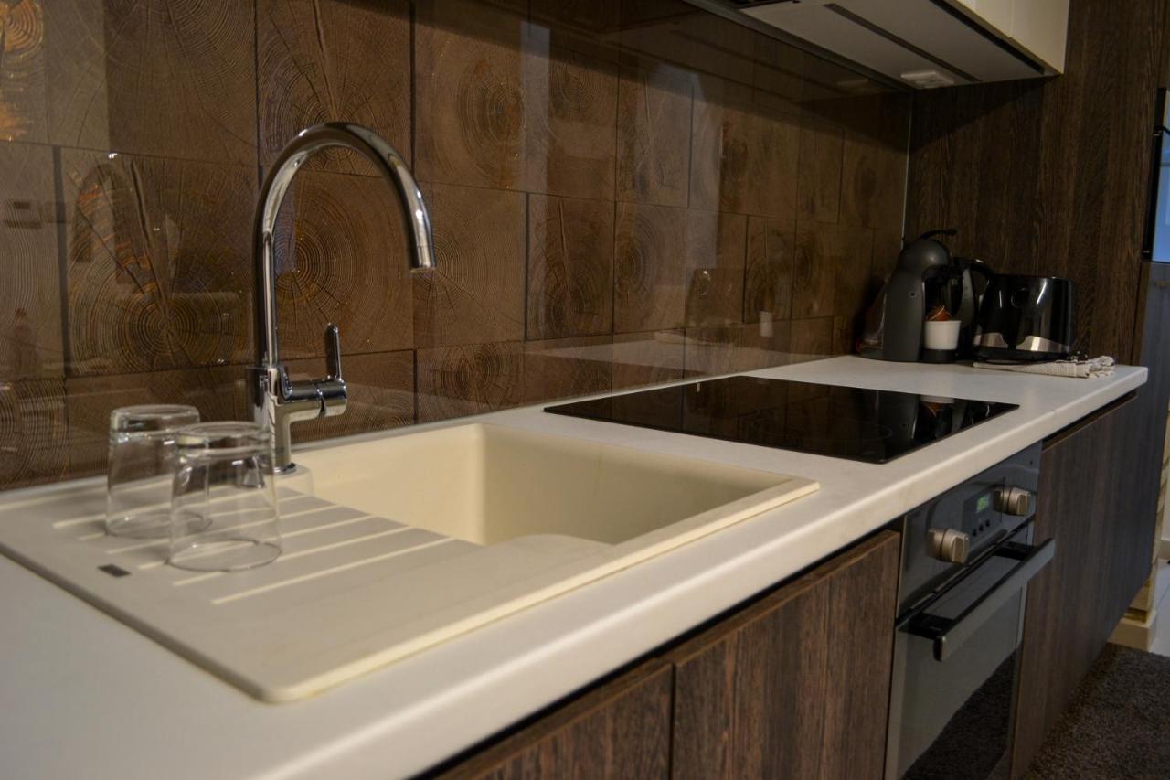 Orchidea Apartment City Centre Budapeszt Zewnętrze zdjęcie