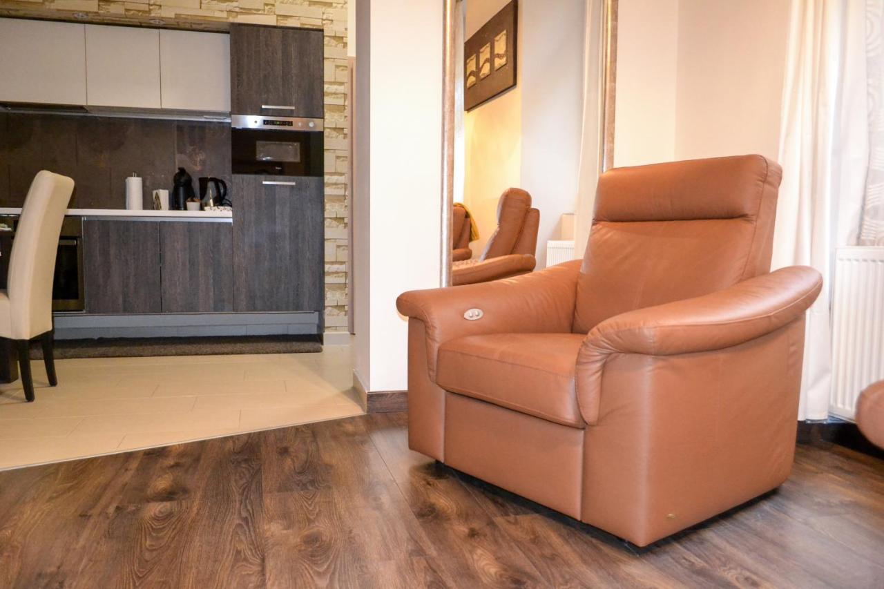 Orchidea Apartment City Centre Budapeszt Zewnętrze zdjęcie