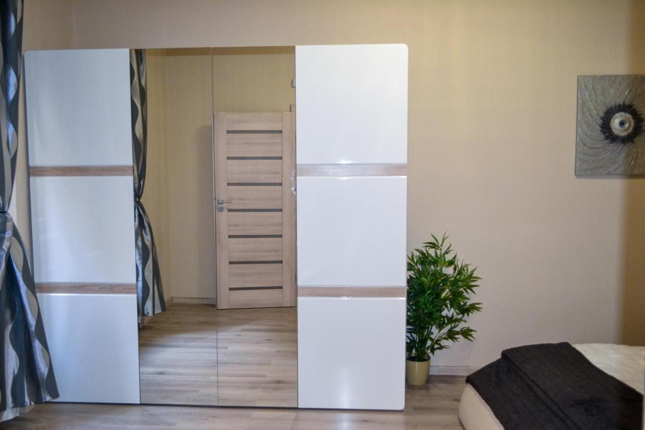 Orchidea Apartment City Centre Budapeszt Zewnętrze zdjęcie